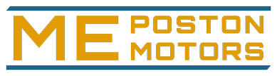 M.E.POSTON MOTORS
